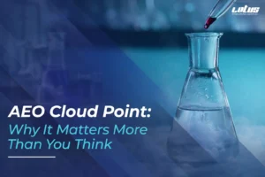 AEO Cloud Point